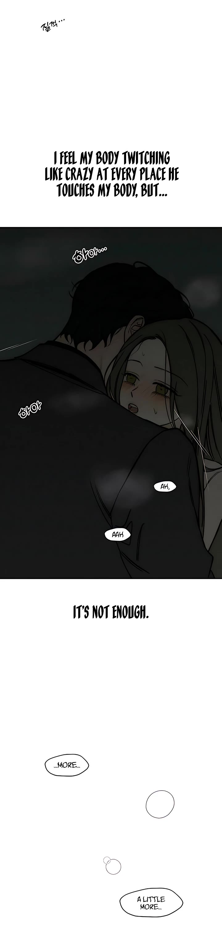 Tears on a Withered Flower chapter 64 page 17