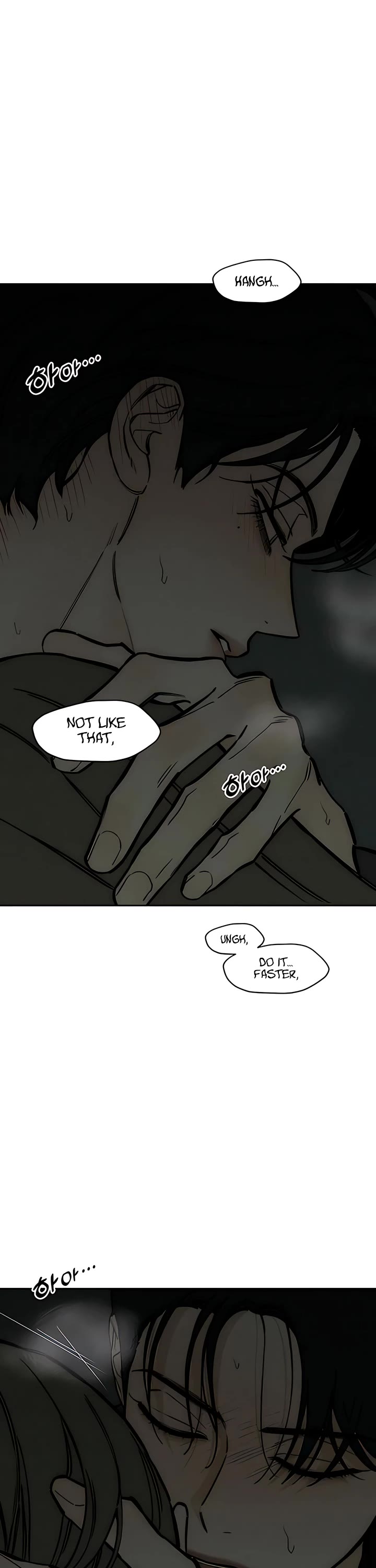 Tears on a Withered Flower chapter 64 page 18