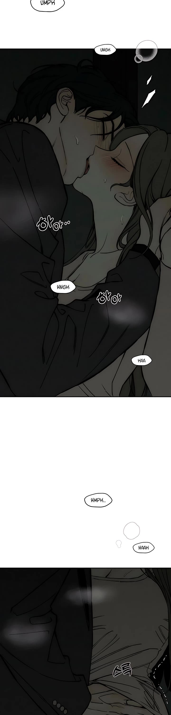 Tears on a Withered Flower chapter 64 page 2