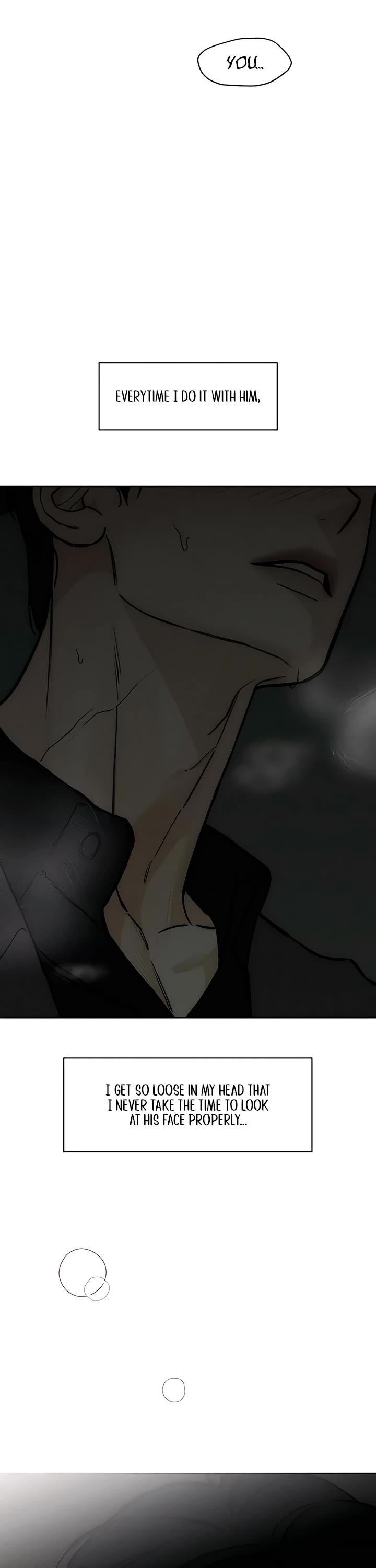 Tears on a Withered Flower chapter 64 page 23