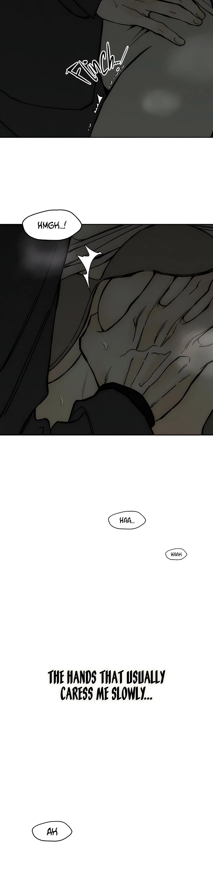 Tears on a Withered Flower chapter 64 page 3