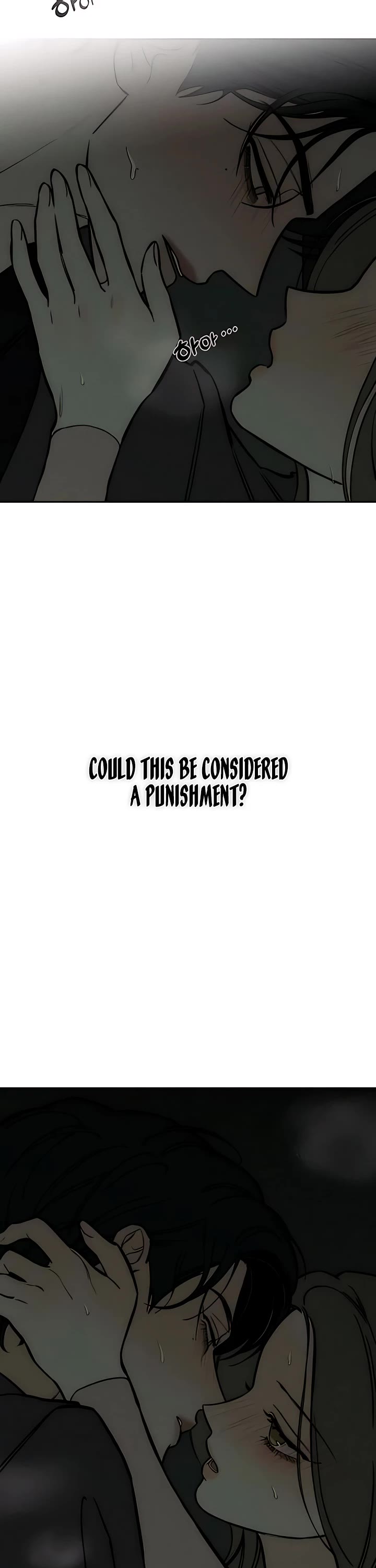 Tears on a Withered Flower chapter 64 page 30