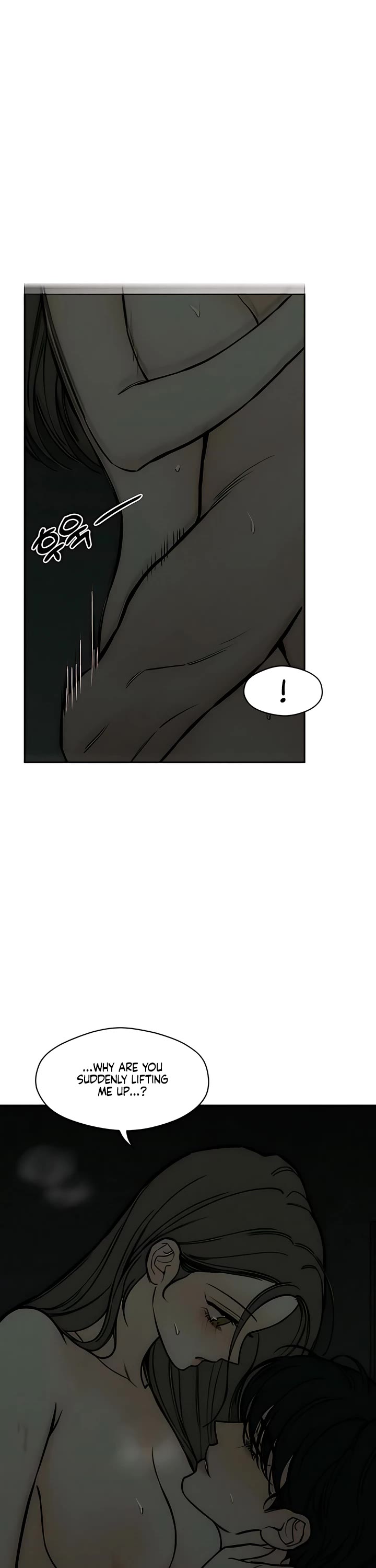 Tears on a Withered Flower chapter 64 page 32