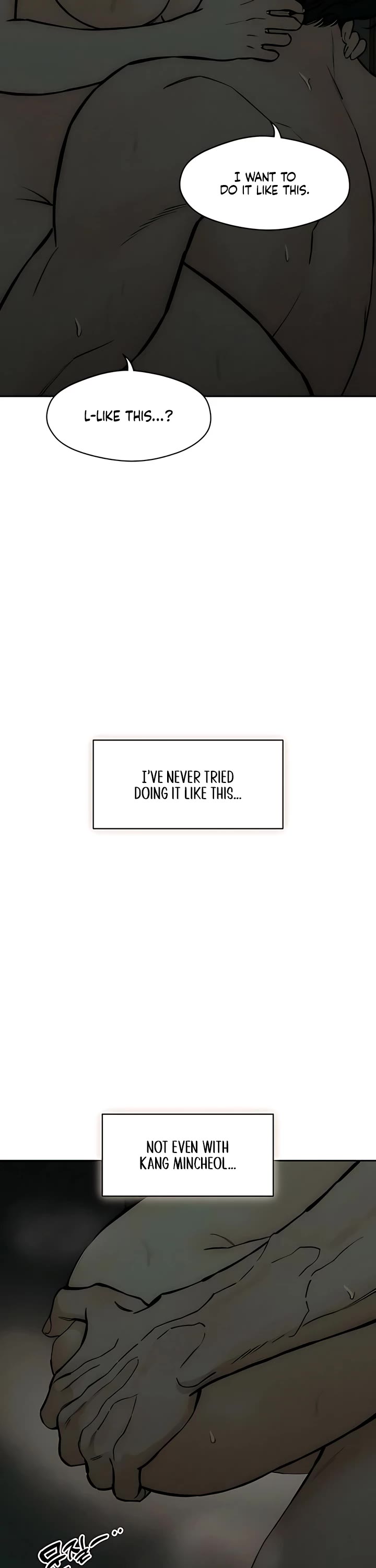 Tears on a Withered Flower chapter 64 page 33