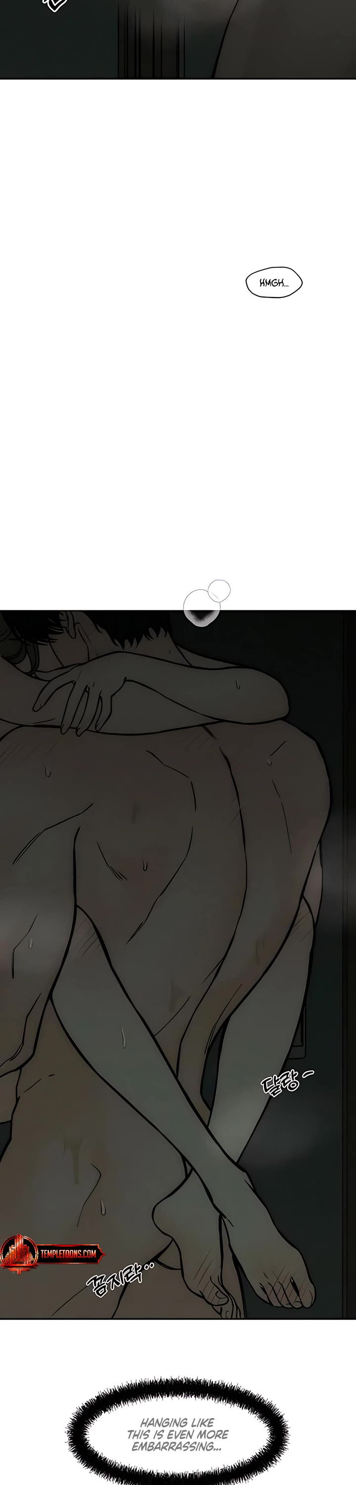 Tears on a Withered Flower chapter 64 page 34