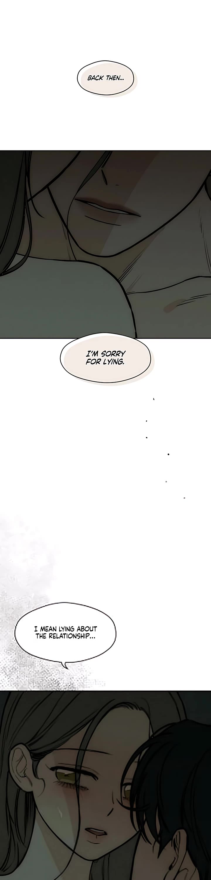 Tears on a Withered Flower chapter 64 page 36