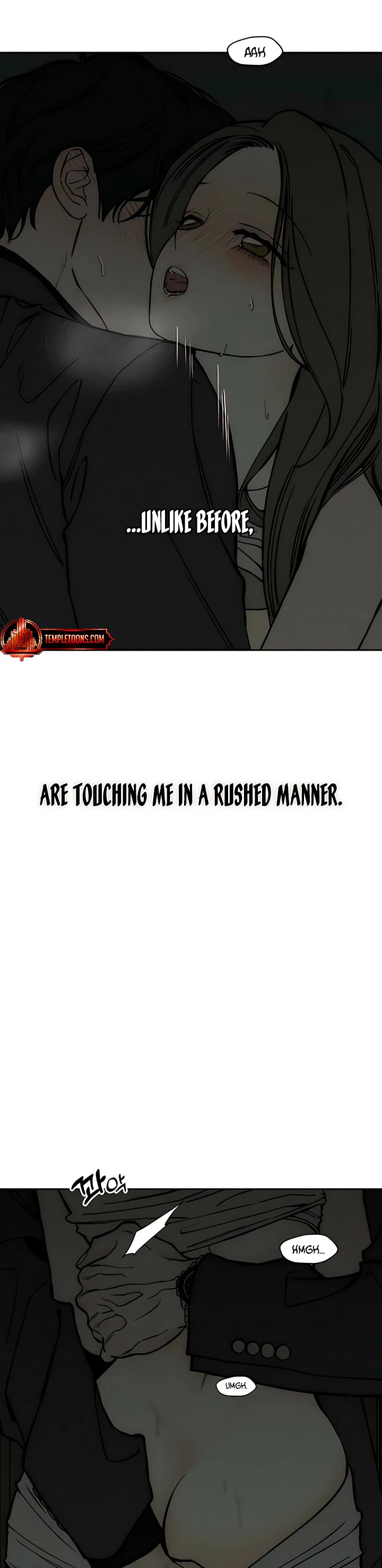 Tears on a Withered Flower chapter 64 page 4