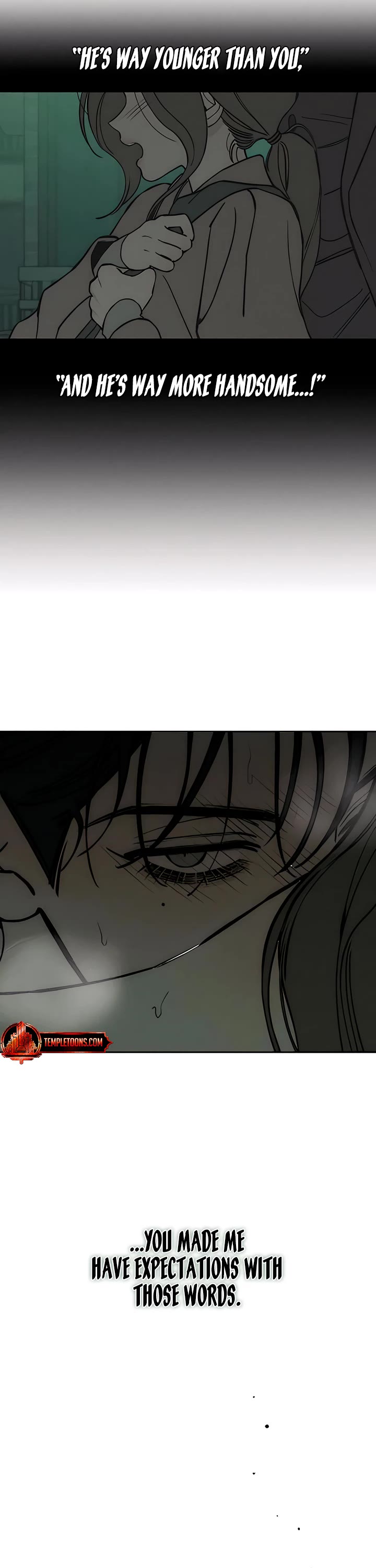 Tears on a Withered Flower chapter 64 page 42