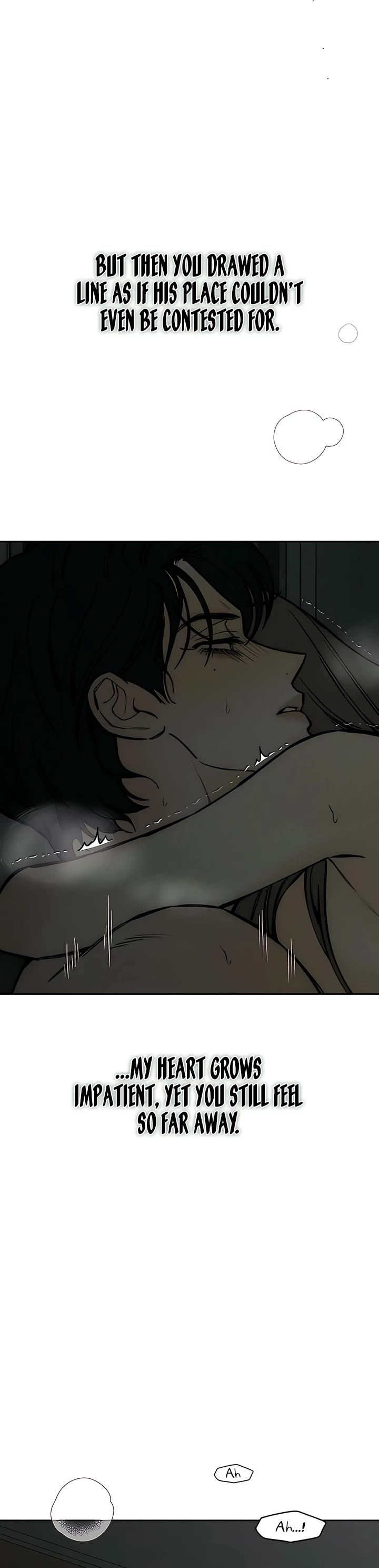 Tears on a Withered Flower chapter 64 page 43