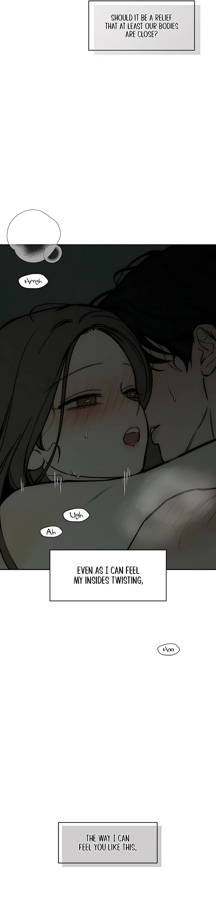 Tears on a Withered Flower chapter 64 page 45