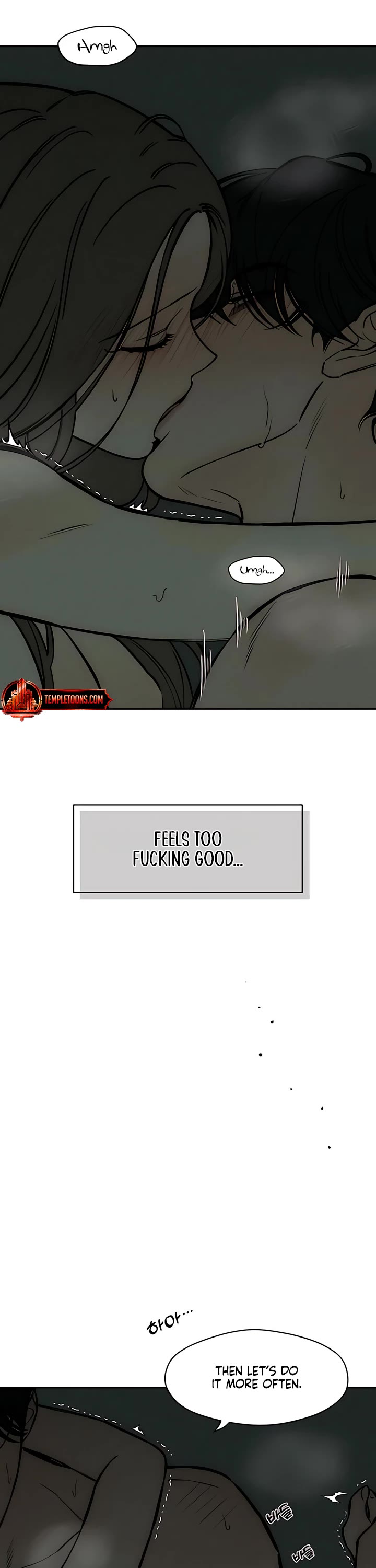 Tears on a Withered Flower chapter 64 page 46