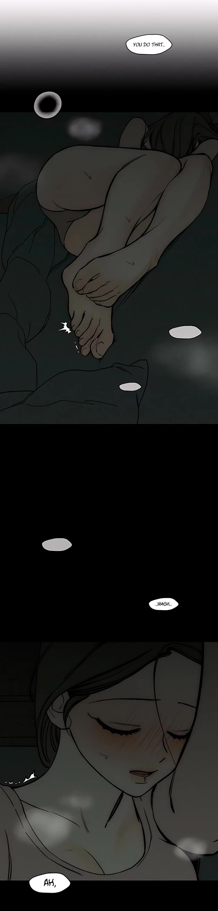 Tears on a Withered Flower chapter 64 page 6