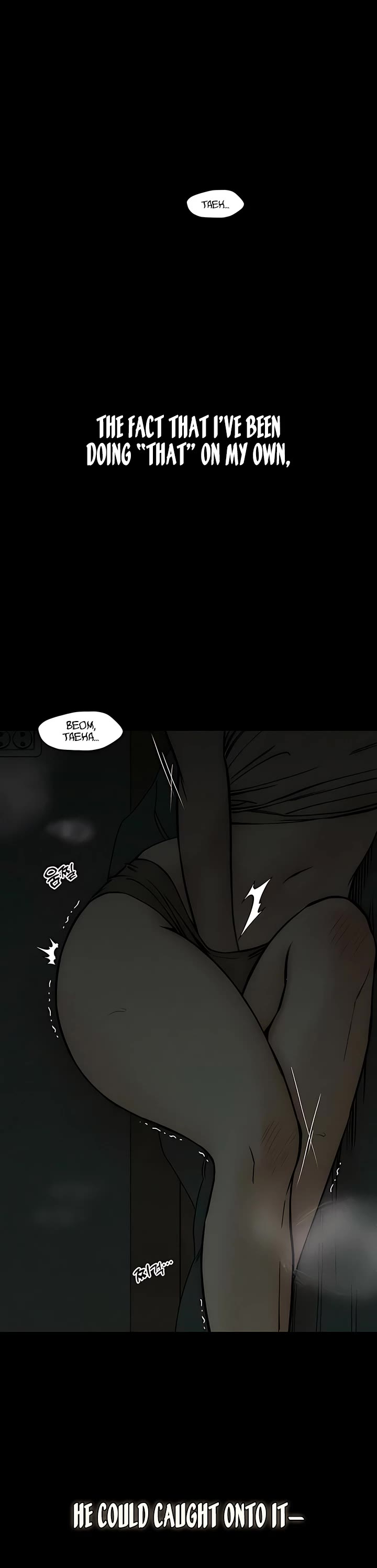 Tears on a Withered Flower chapter 64 page 7