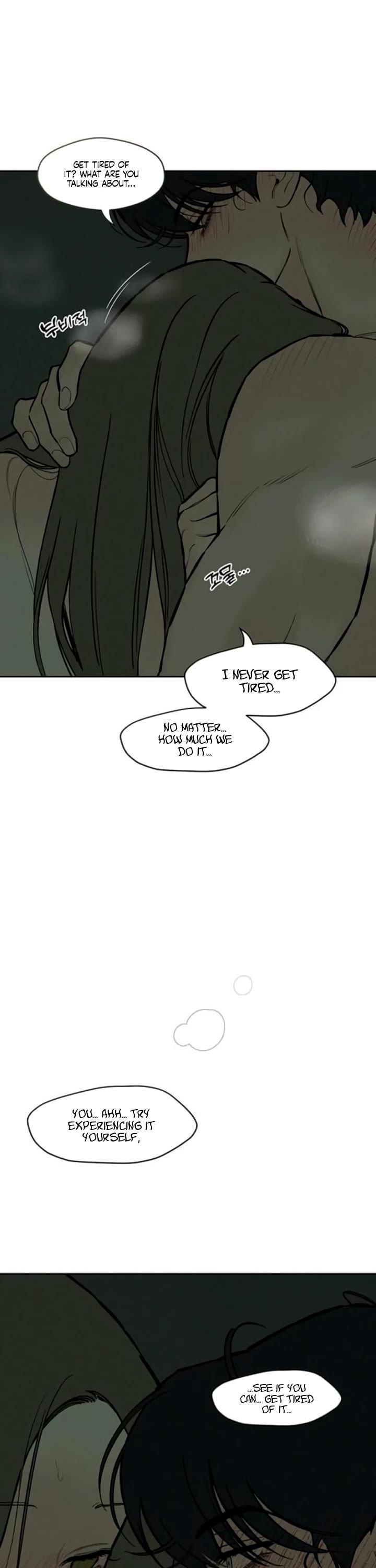 Tears on a Withered Flower chapter 65 page 10