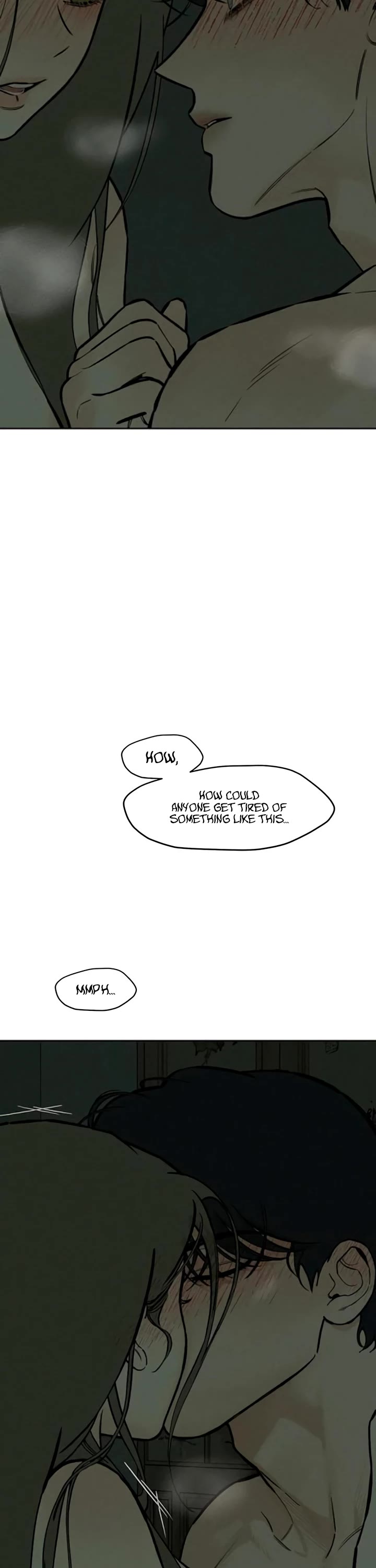 Tears on a Withered Flower chapter 65 page 11