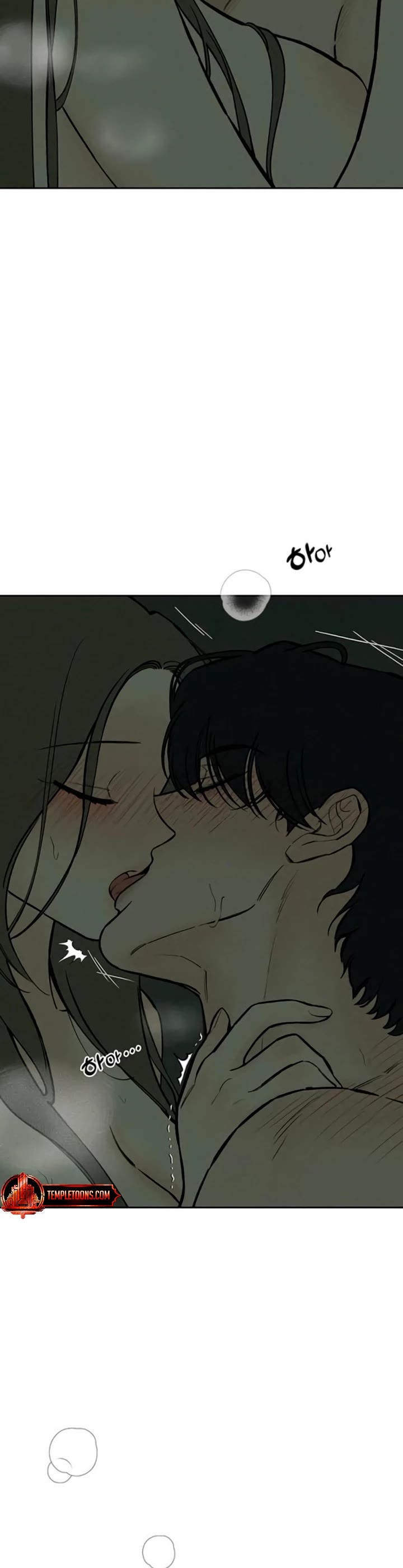 Tears on a Withered Flower chapter 65 page 12