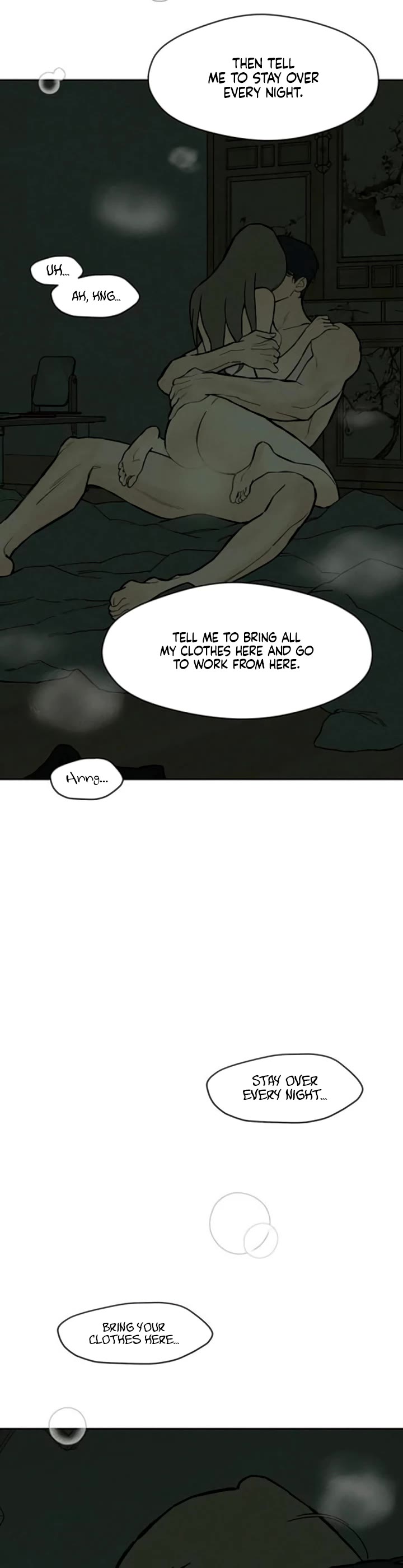 Tears on a Withered Flower chapter 65 page 13