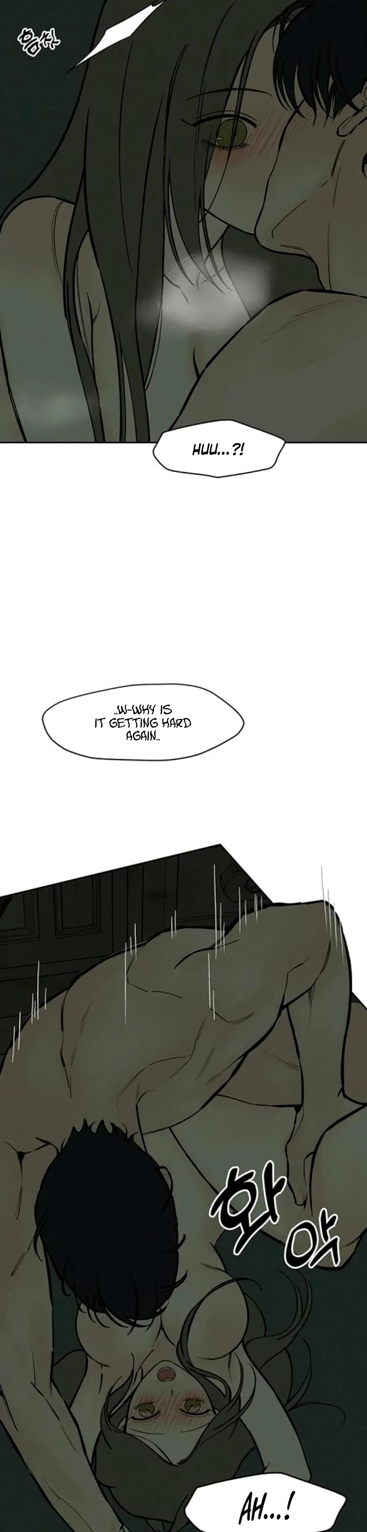 Tears on a Withered Flower chapter 65 page 14