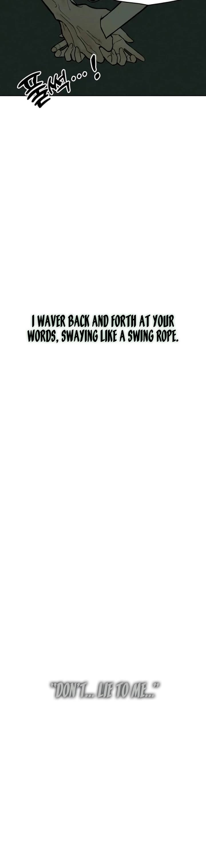 Tears on a Withered Flower chapter 65 page 15