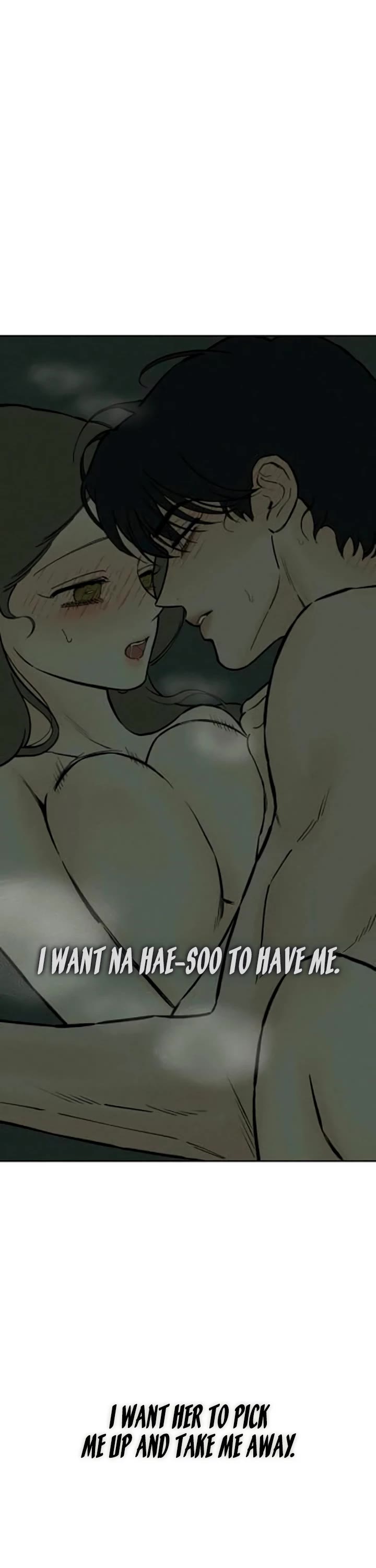 Tears on a Withered Flower chapter 65 page 17