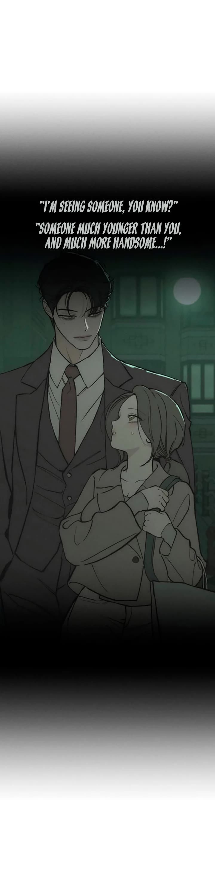 Tears on a Withered Flower chapter 65 page 19