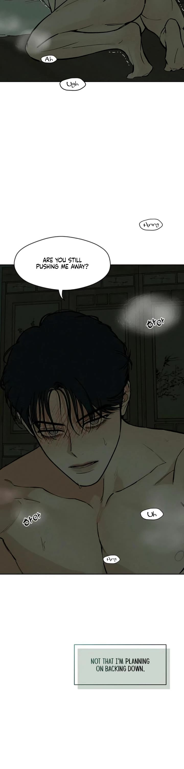 Tears on a Withered Flower chapter 65 page 2