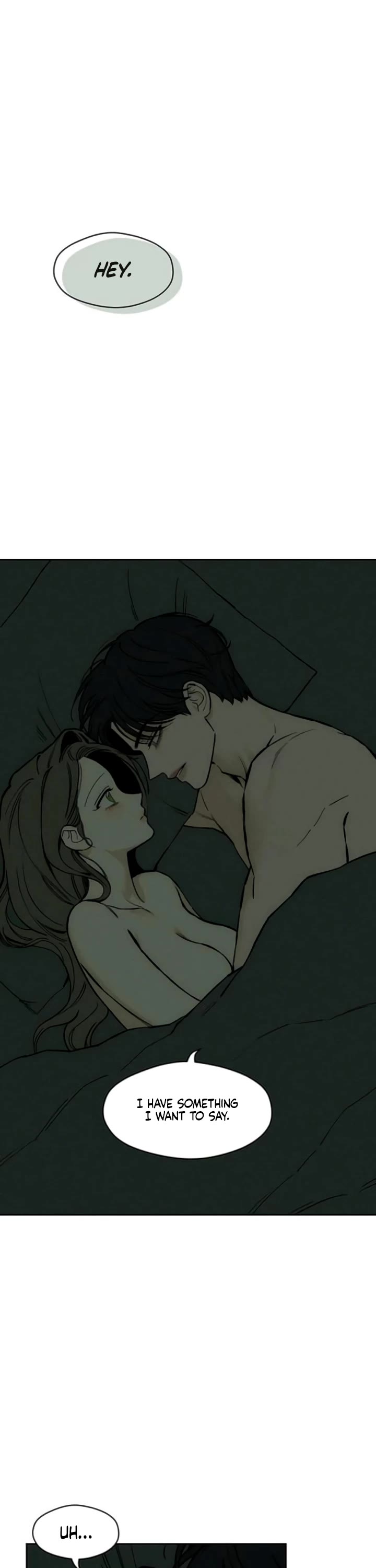 Tears on a Withered Flower chapter 65 page 22