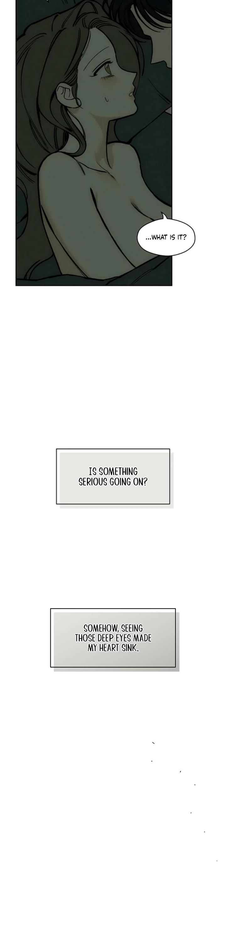 Tears on a Withered Flower chapter 65 page 23