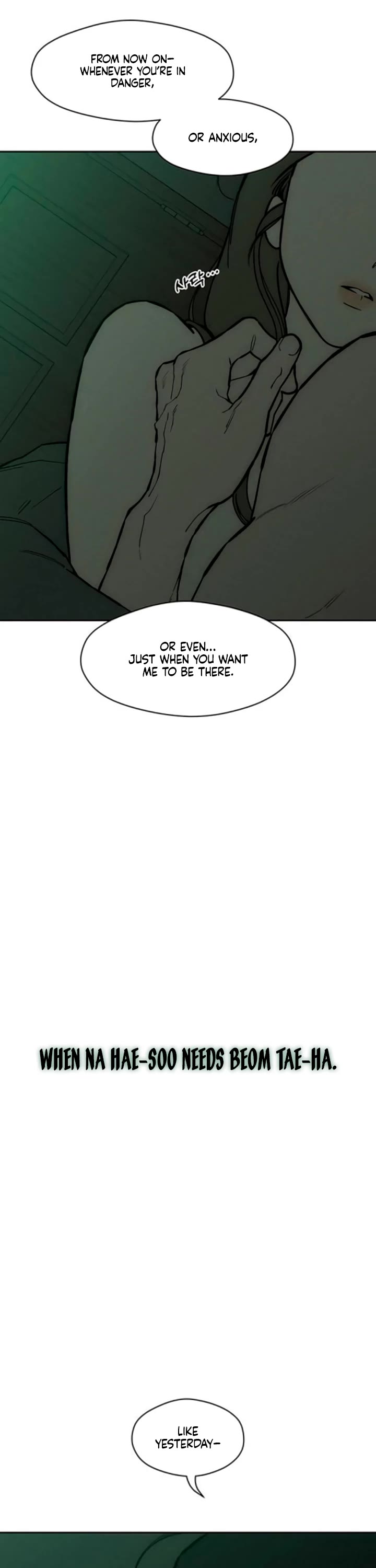 Tears on a Withered Flower chapter 65 page 24