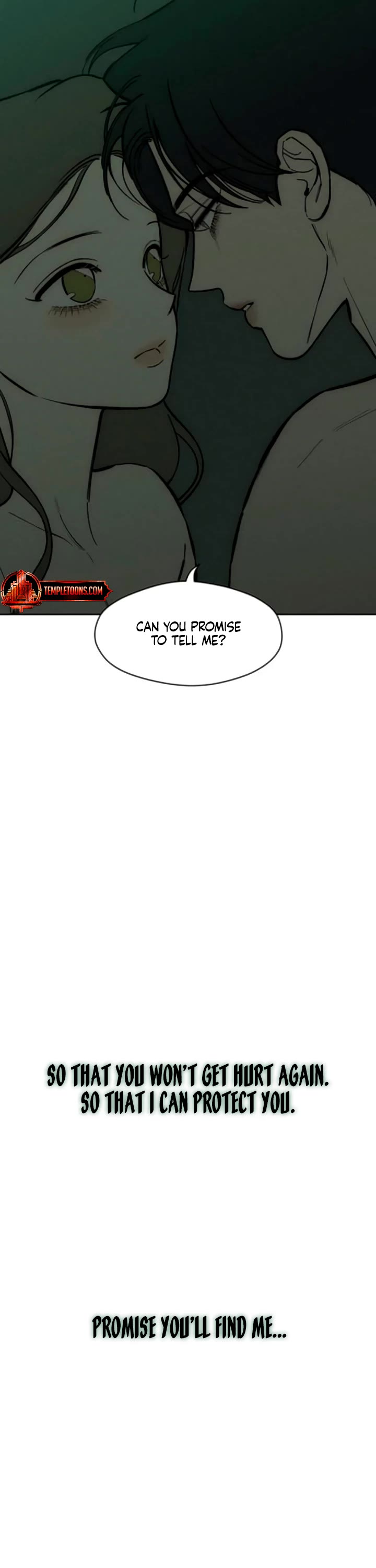 Tears on a Withered Flower chapter 65 page 25