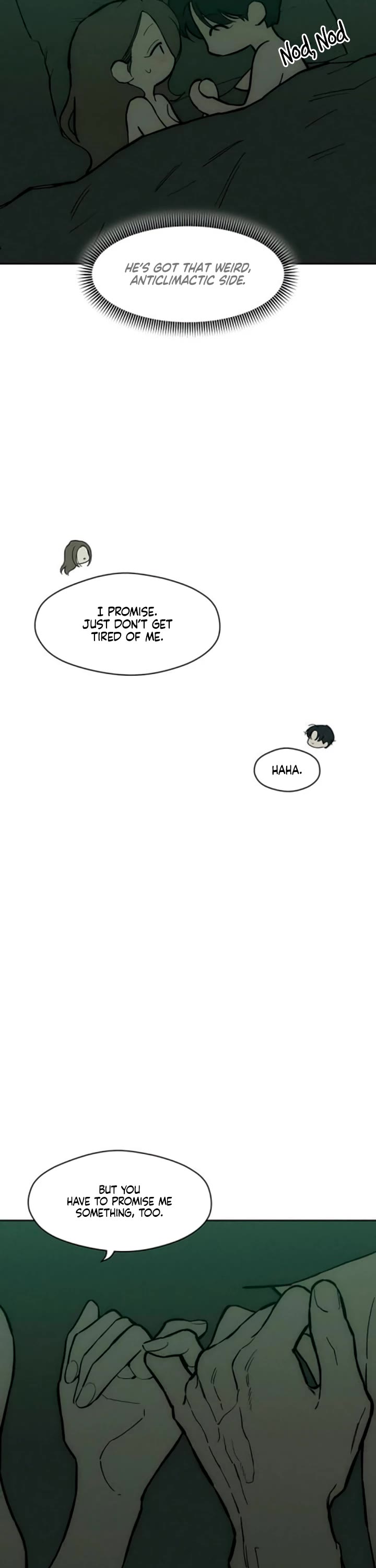 Tears on a Withered Flower chapter 65 page 27