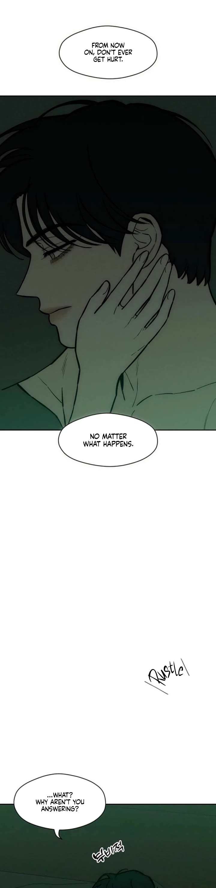 Tears on a Withered Flower chapter 65 page 29