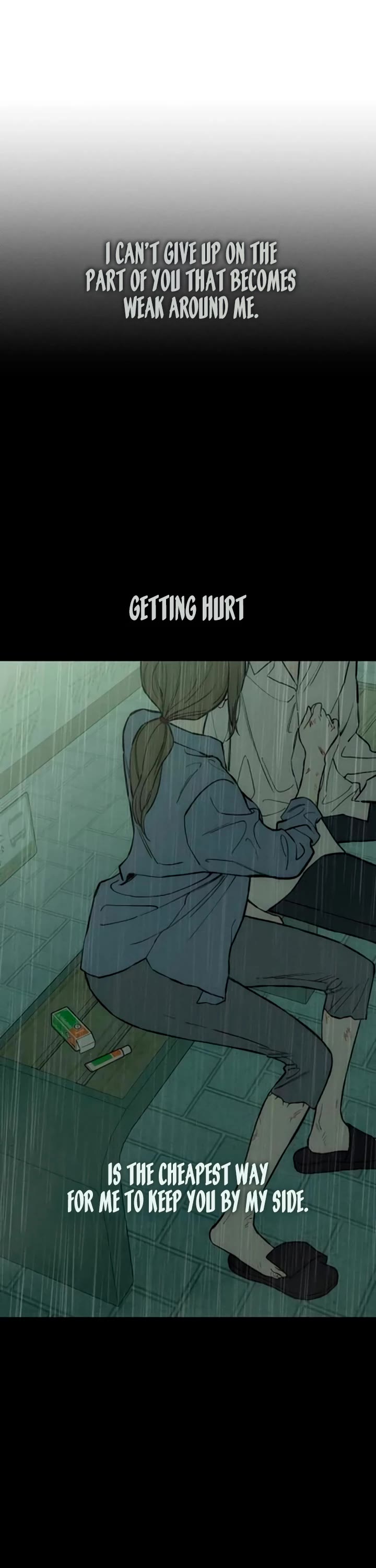 Tears on a Withered Flower chapter 65 page 31