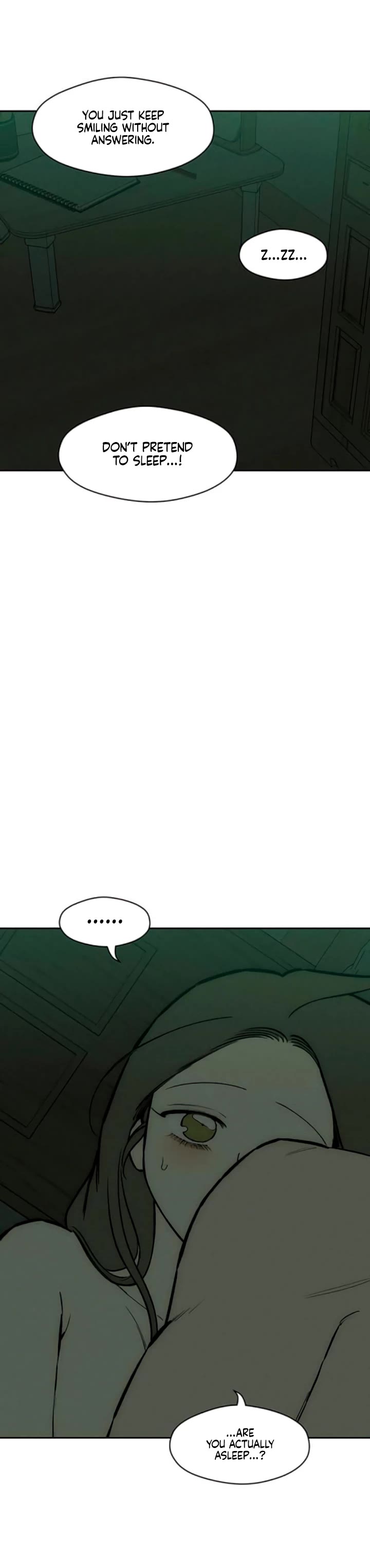 Tears on a Withered Flower chapter 65 page 33