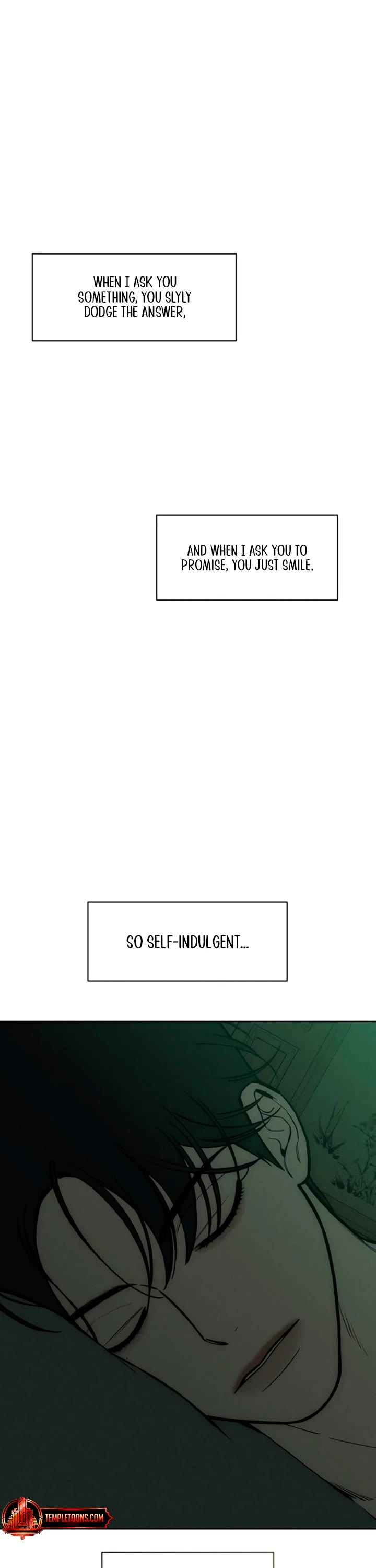 Tears on a Withered Flower chapter 65 page 34