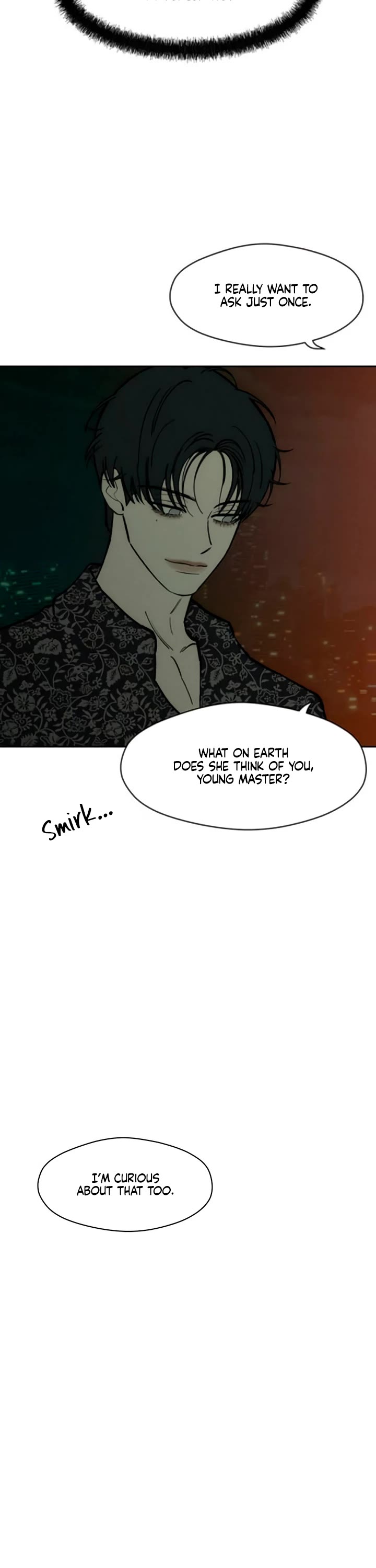 Tears on a Withered Flower chapter 65 page 41