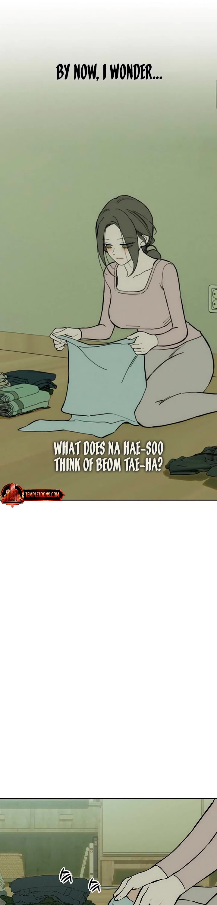 Tears on a Withered Flower chapter 65 page 42