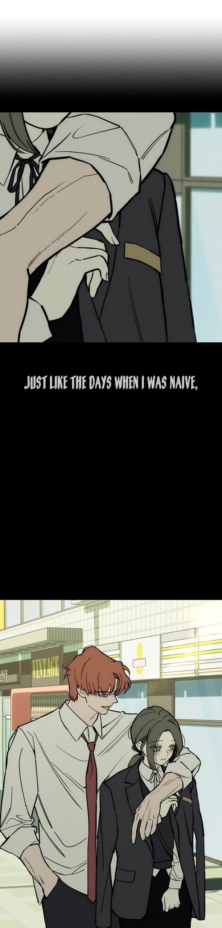 Tears on a Withered Flower chapter 65 page 46