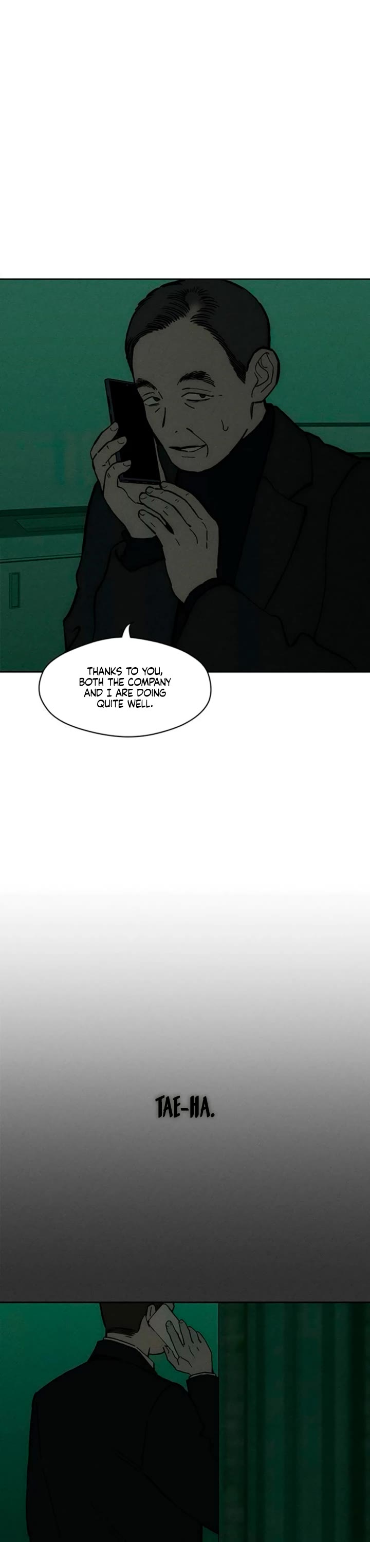 Tears on a Withered Flower chapter 65 page 51