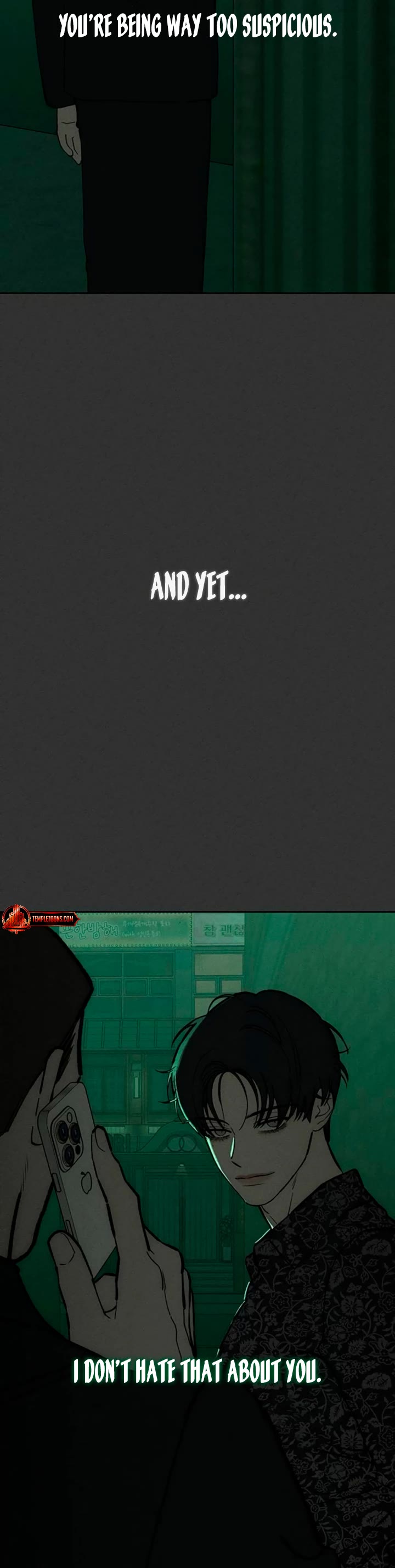 Tears on a Withered Flower chapter 65 page 52