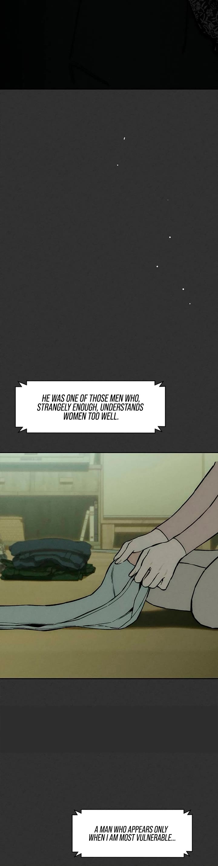 Tears on a Withered Flower chapter 65 page 53