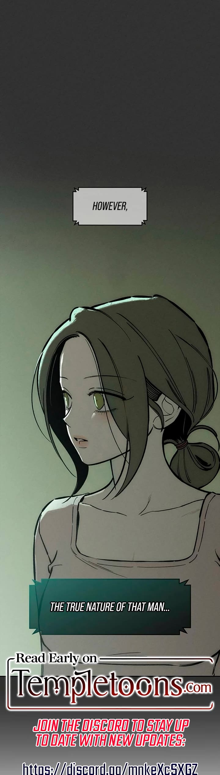 Tears on a Withered Flower chapter 65 page 55