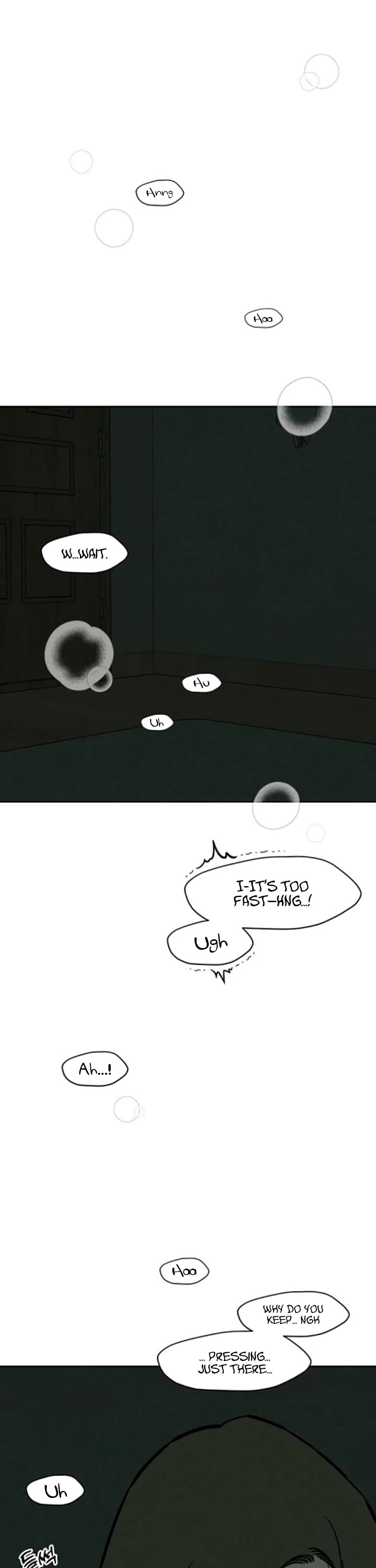 Tears on a Withered Flower chapter 65 page 6