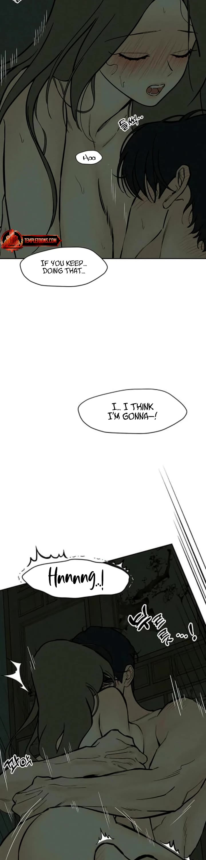 Tears on a Withered Flower chapter 65 page 7