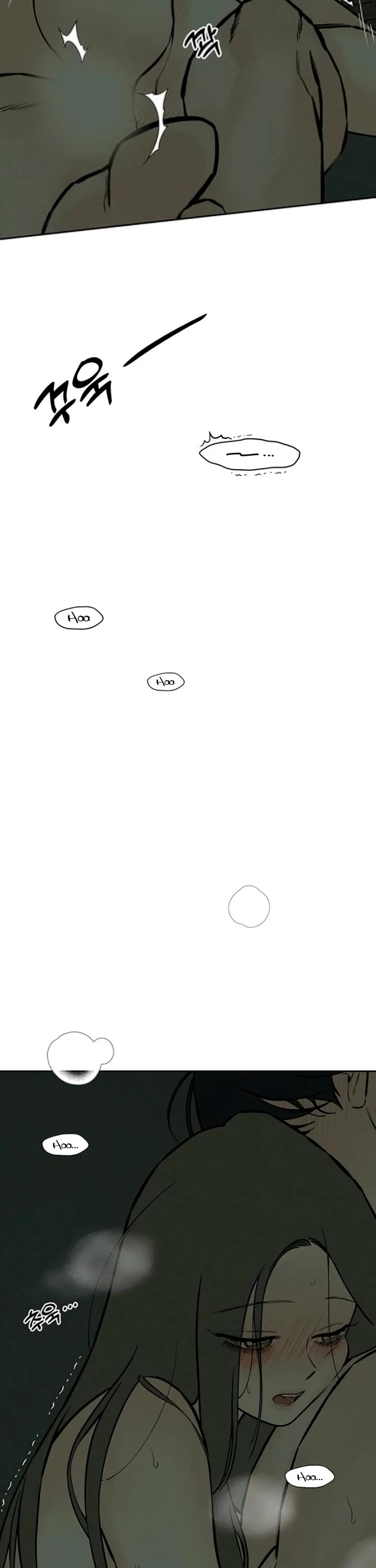 Tears on a Withered Flower chapter 65 page 8