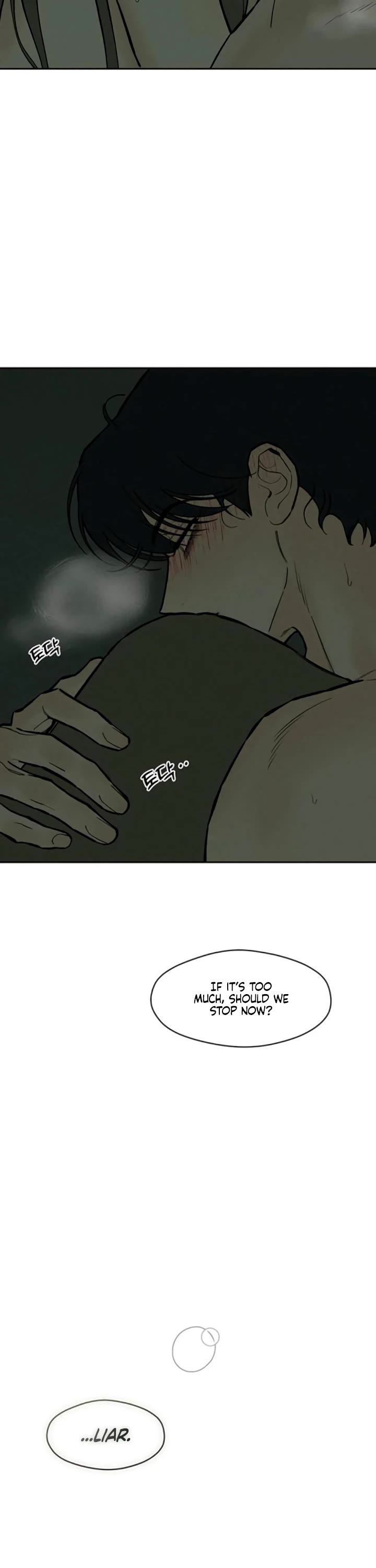 Tears on a Withered Flower chapter 65 page 9