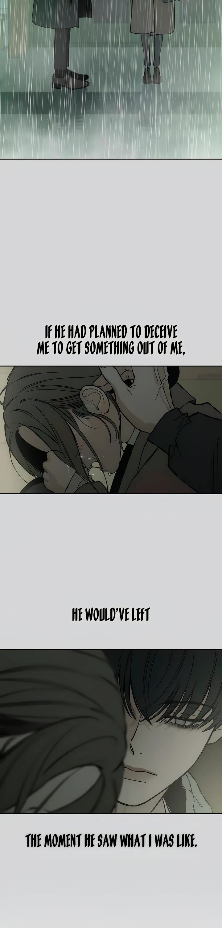 Tears on a Withered Flower chapter 66 page 11