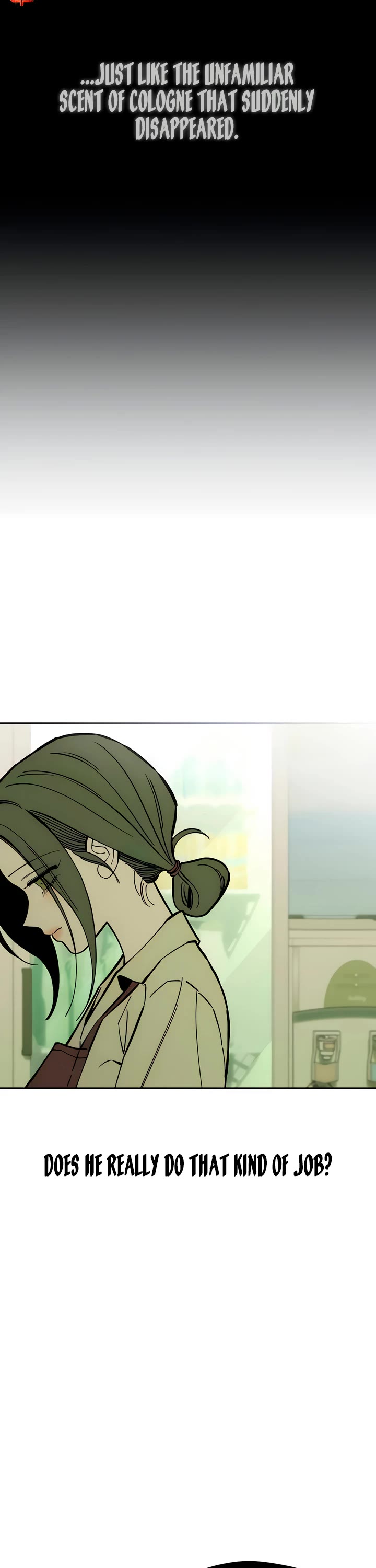 Tears on a Withered Flower chapter 66 page 16