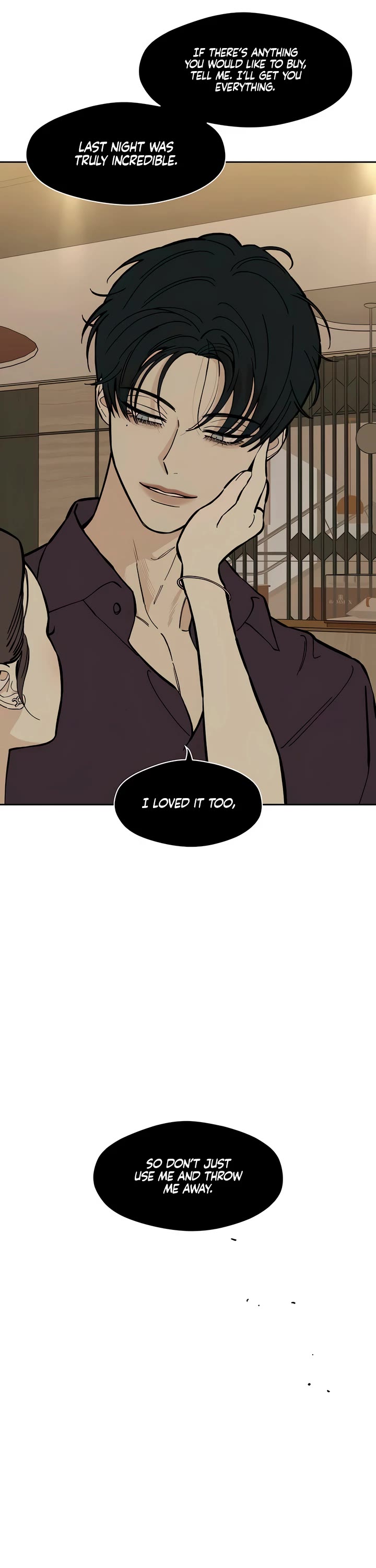 Tears on a Withered Flower chapter 66 page 18