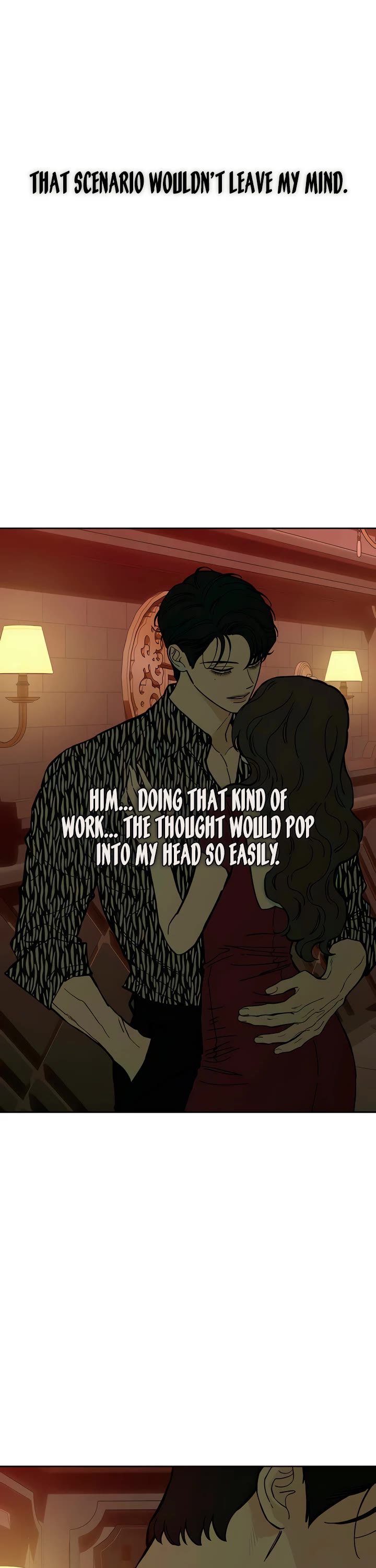 Tears on a Withered Flower chapter 66 page 20